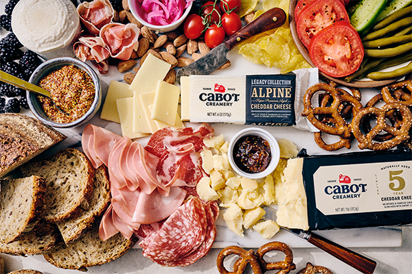 cabot farmers board